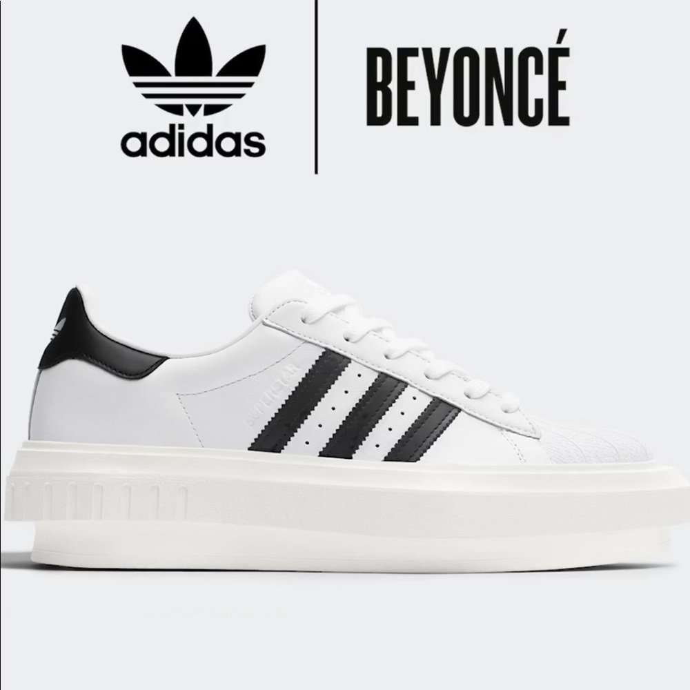 Beyoncé Super Star